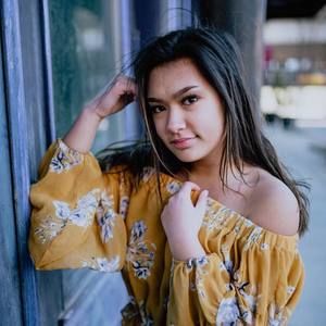 Meet your Posher, Madison